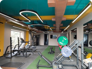 Dakshik Kalikata Sansad(DKS)