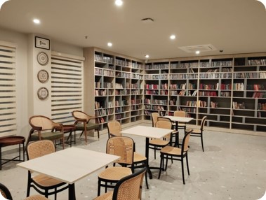 Dakshik Kalikata Sansad(DKS)