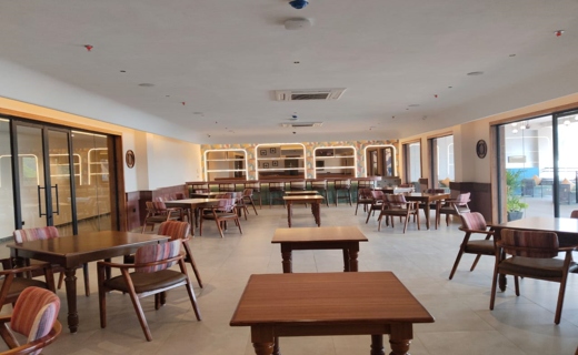 Dakshik Kalikata Sansad(DKS)