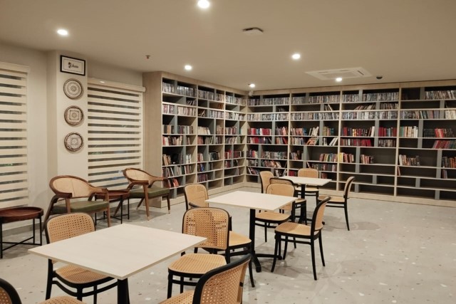 Dakshik Kalikata Sansad(DKS)